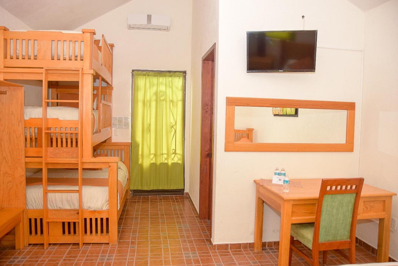 Hotel Real De Tx Tequisquiapan Exterior photo